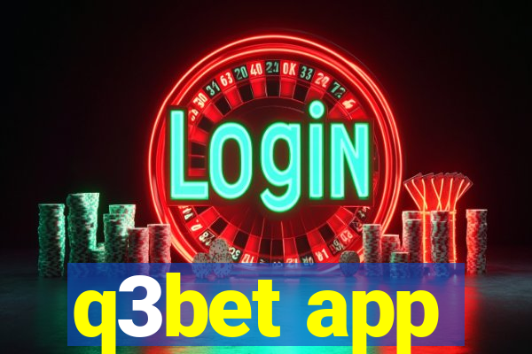 q3bet app